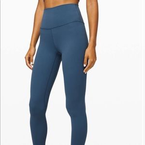 Lululemon align leggings
